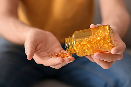 Обнаружен простой способ защиты от жировой болезни печени