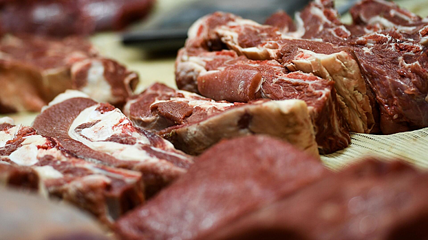 Ученые изучили аллергические свойства искусственной говядины