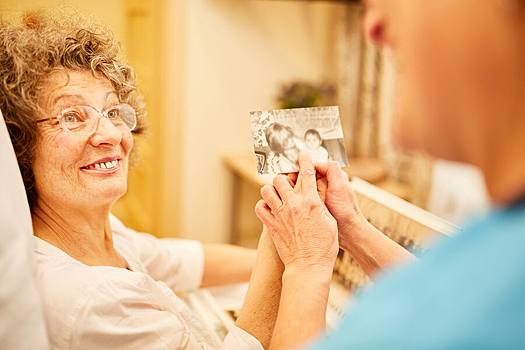 Выявлена причина каждого восьмого случая деменции