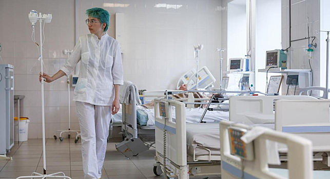 Препарат от болезни Бехтерева проходит третью стадию испытаний