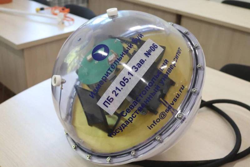 Разработки СевГУ для моря и воздуха получили официальное признание в России