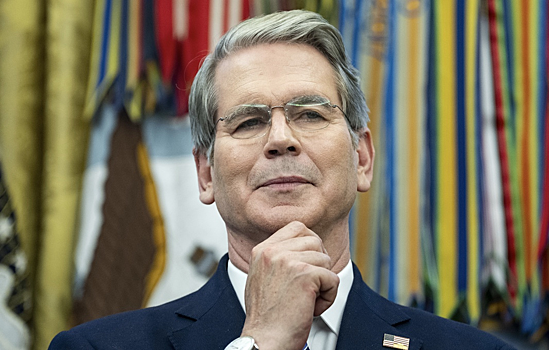 Министр финансов США дал обещание по антироссийским санкциям