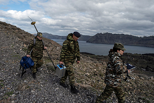 В России открыли месторождение дефицитного вида твердых ископаемых