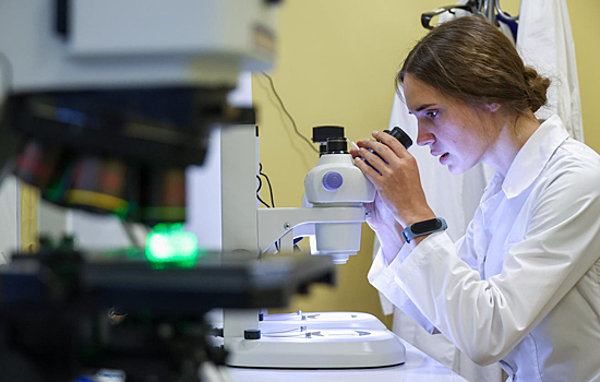 Стало известно, что влияет на возникновение редких генетических болезней