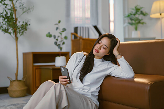 Названа простая ежедневная привычка, снижающая риск депрессии