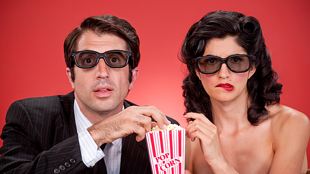 Как порнофильмы влияют на мозг: что известно науке