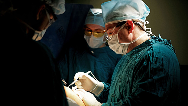 В РФ создали удобную и менее болезненную систему протезирования бедра