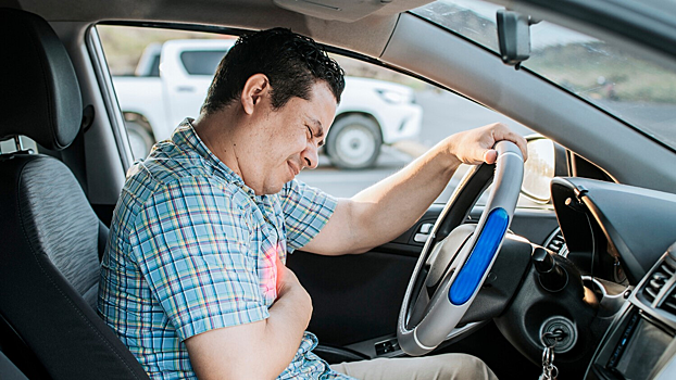 Назван скрытый фактор риска сердечной недостаточности