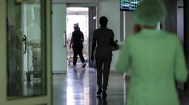 Выявлены нестандартные симптомы анорексии