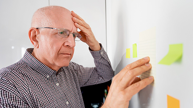 Названа простая привычка, снижающая риск деменции на 38%