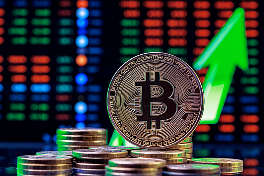 Биткойн впервые с апреля 2025 года упал ниже $80 000