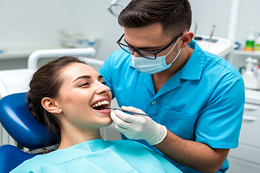 Вырастить новые зубы: когда эта технология станет доступной