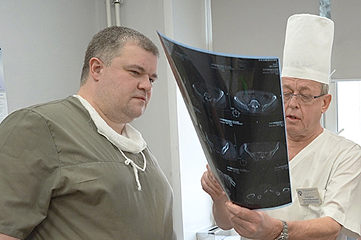 Создан уникальный имплант для восстановления тазобедренных суставов