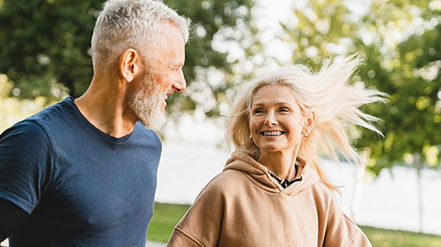 Назван простой способ защитить мозг от старения