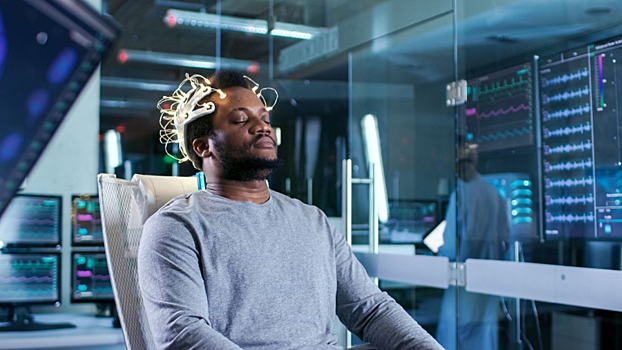 Ученые научились управлять сюжетом сна