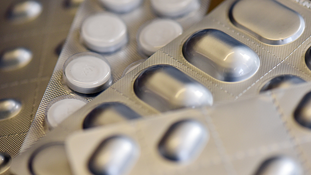 В России синтезировали новые молекулы для создания лекарств будущего