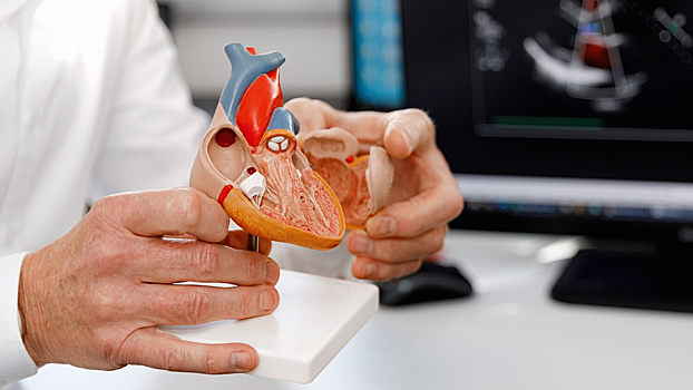 Ученые предупредили о неожиданной опасности высокого тестостерона у мужчин