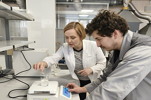 Химики создали умный санскрин для защиты кожи