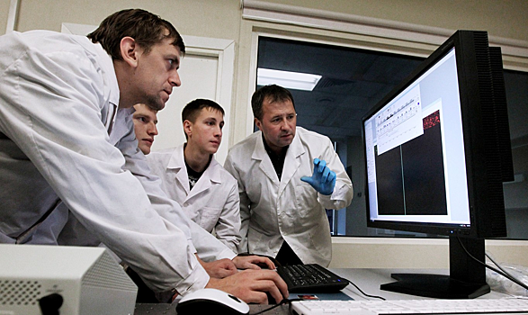 В РФ создали первую программу для борьбы с сезонной аллергией