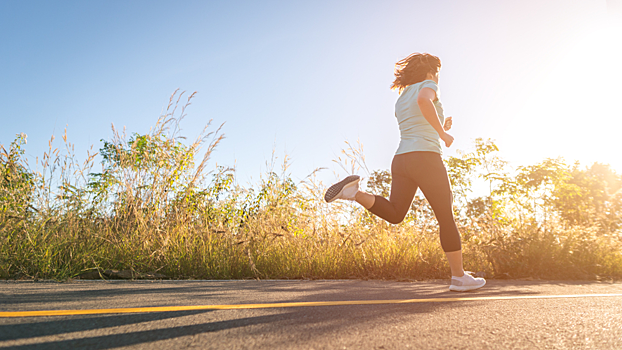 Ученые выяснили, почему физкультура улучшает психическое здоровье