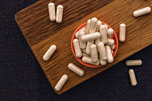 Обычный витамин оказался полезен при лечении агрессивного рака мозга