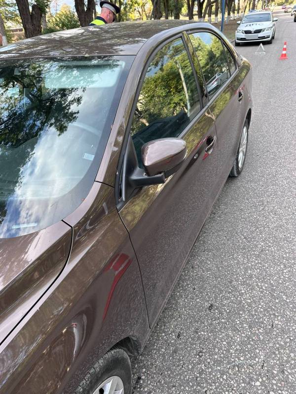 В Керчи в суд направлено уголовное дело о дорожно-транспортном происшествии, в котором погиб пожилой человек