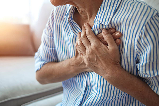 Ученые выяснили, как снизить риск проблем с сердцем