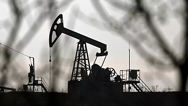 Цены на нефть растут на фоне опасений эскалации между США и Ираном