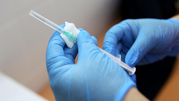 Кого будут лечить персонализированной мРНК-вакциной против рака