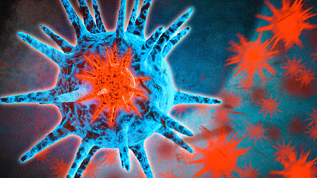 Открыто новое бактериальное заболевание, которое «высушивает» кал