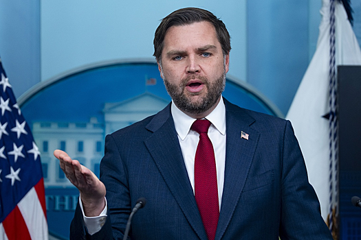 Вэнс назвал возможную сумму инвестиций США в ядерную энергетику Армении