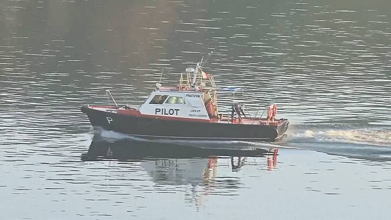 Куба заявляет об убийстве 4 человек на катере, прибывшем из США