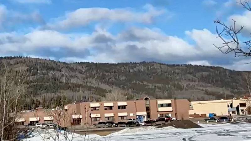 Массовая стрельба в отдалённой канадской школе: не менее десяти погибших