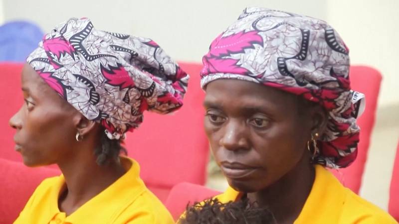 Минимум 170 человек погибли в результате атаки боевиков на две деревни в Нигерии