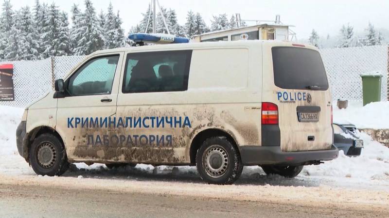 В Болгарии расследуют загадочные убийства шестерых человек в горах