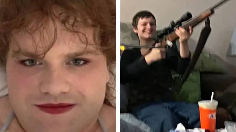 В Канаде идентифицировали стрелявшего в школе: это 18-летняя трансгендерная женщина