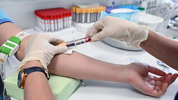 Зарегистрирована тест-система для выявления рака эндометрия без забора крови