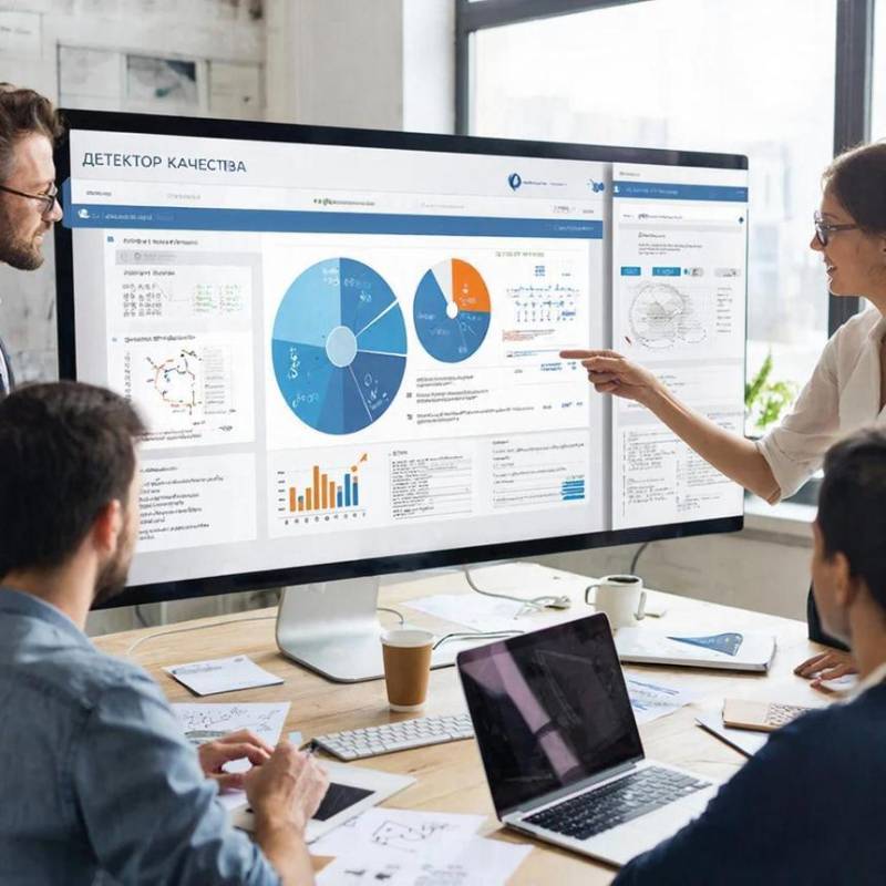 Сбер совместно с AIRI и «Сколтехом» создали «детектор качества» информации для ИИ