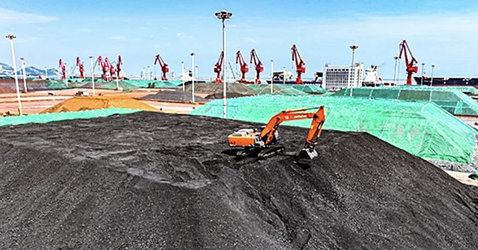 Китай и Индия доказали опасность европейских зеленых идей