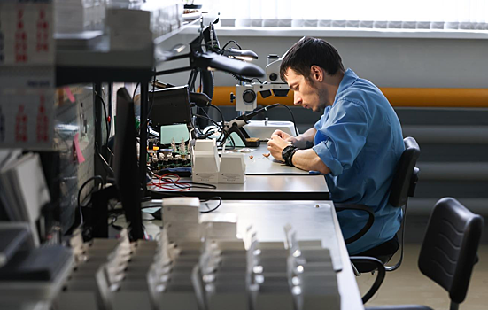 В России улучшили работу слуховых имплантатов