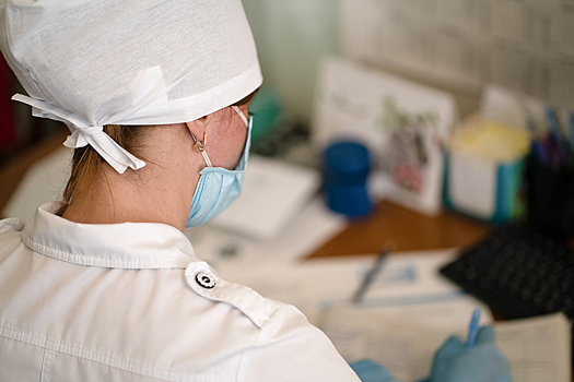 В России научились прогнозировать траекторию старения иммунной системы