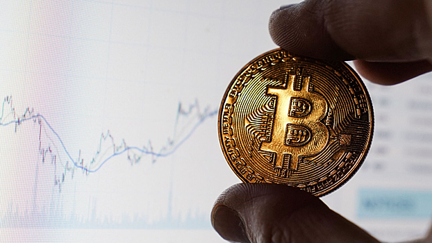 Биткоин пробил отметку в $74 тыс.