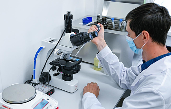 Найден ранее неизвестный механизм подавления генов