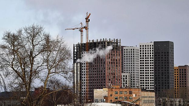 Квартиры до 10 млн рублей практически исчезли из московских новостроек