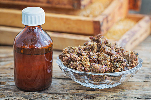 Найдено природное средство для борьбы с метаболическими нарушениями