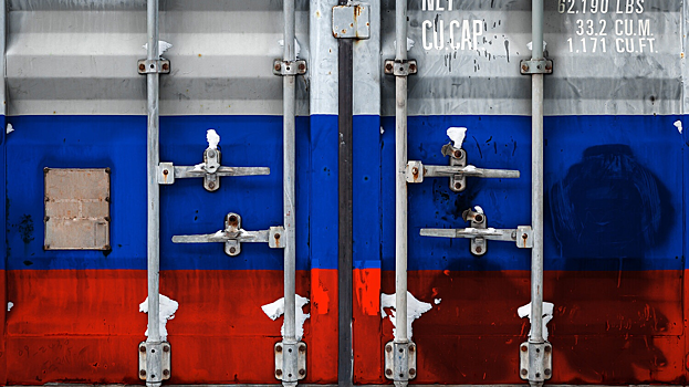 Россияне массово селятся в контейнерах из-за подорожания каркасных домов