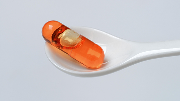 Ученые выявили связь между уровнем витамина D и здоровьем глаз