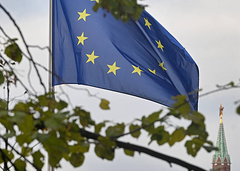 Названо условие отмены санкций ЕС против России