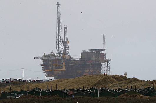 Мировую ситуацию с нефтью назвали «очень плохой новостью» для Украины