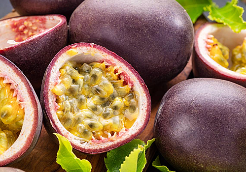 Экзотический фрукт оказался полезен в борьбе с болезнью Альцгеймера